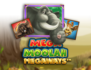 mega moolah logo